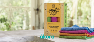 5 maneiras de usar pano mágico