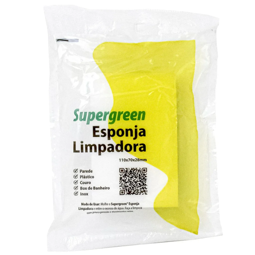 Esponjas