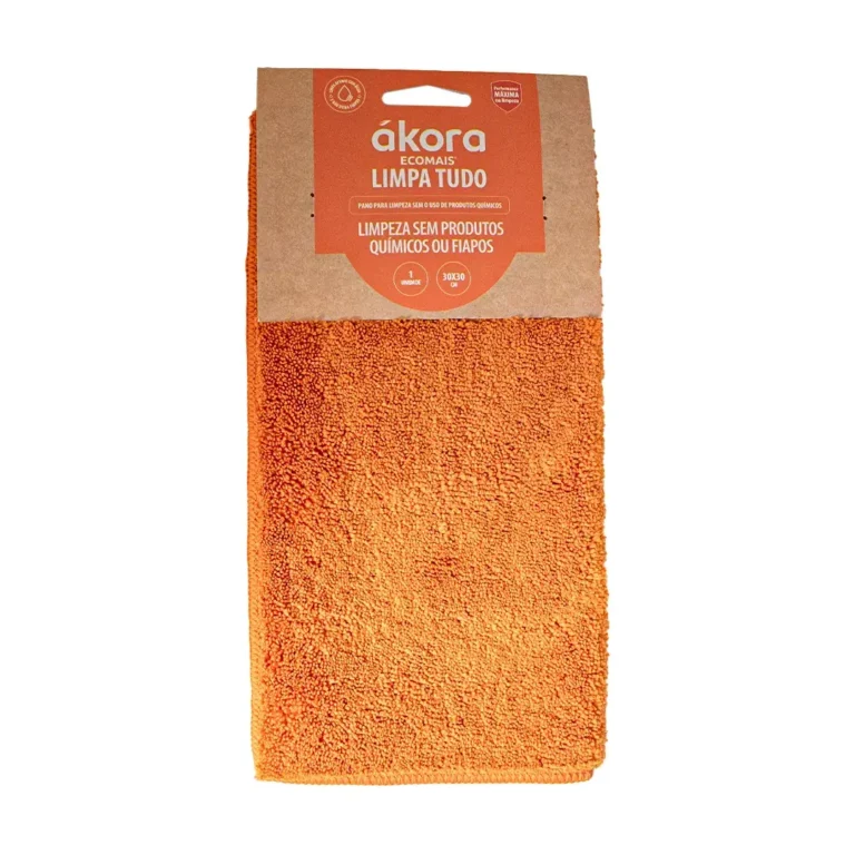 Kit De Limpeza Para Casa