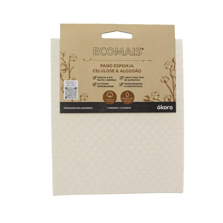 Kit de Limpeza para Cozinha