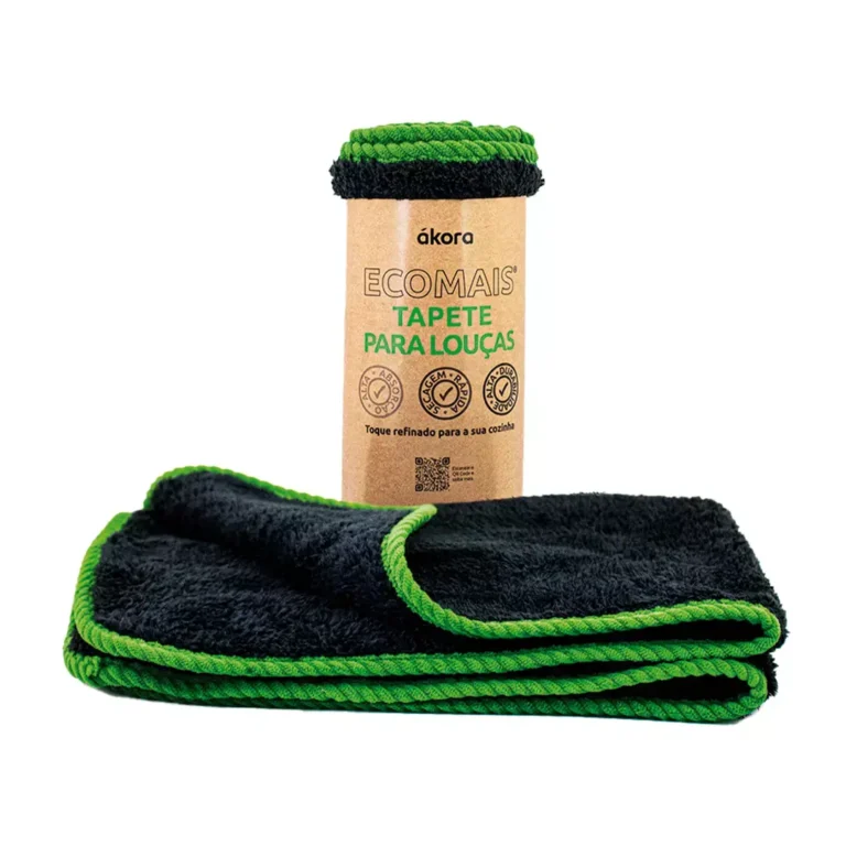 Kit de Limpeza para Cozinha