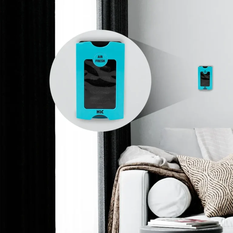 Neutralizador De Odores