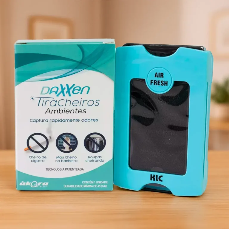 Neutralizador De Odores