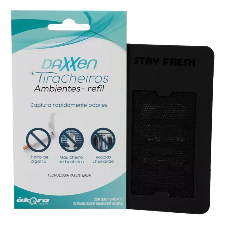 Neutralizador De Odores