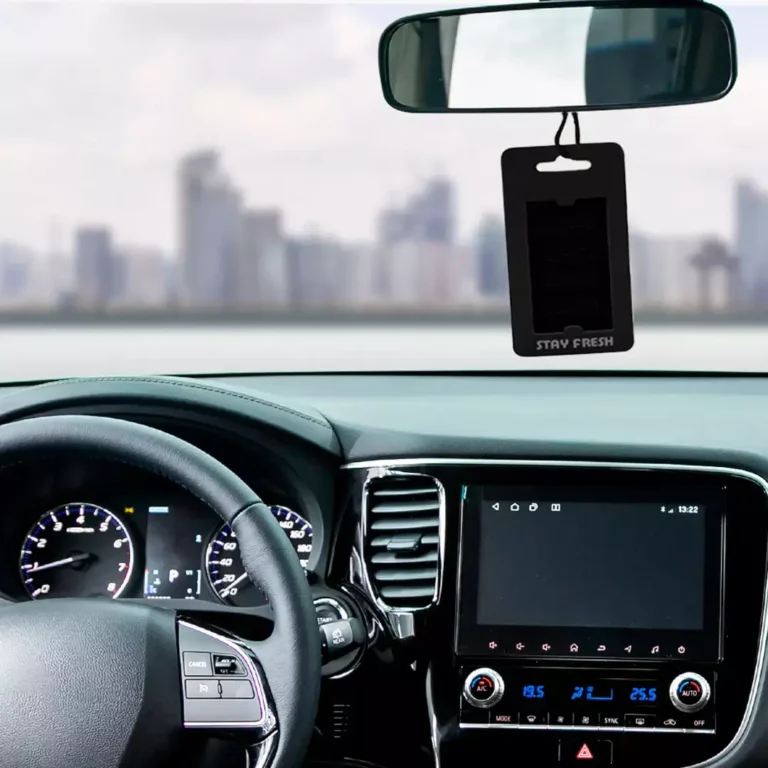 Neutralizador De Odores