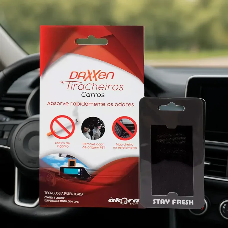 Neutralizador De Odores