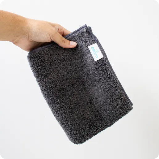 Pano Mágico de Microfibra