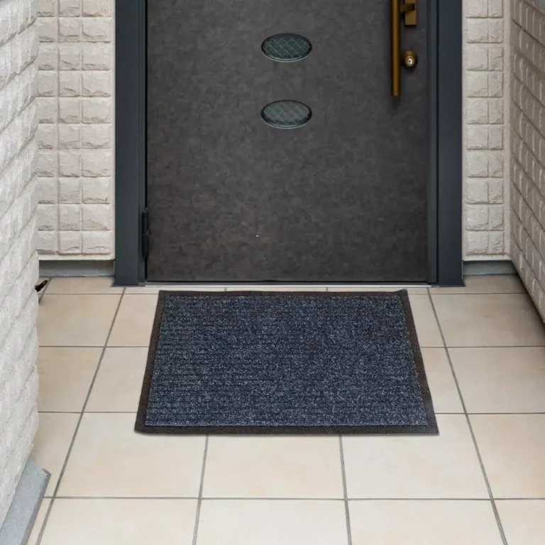 Tapete De Entrada