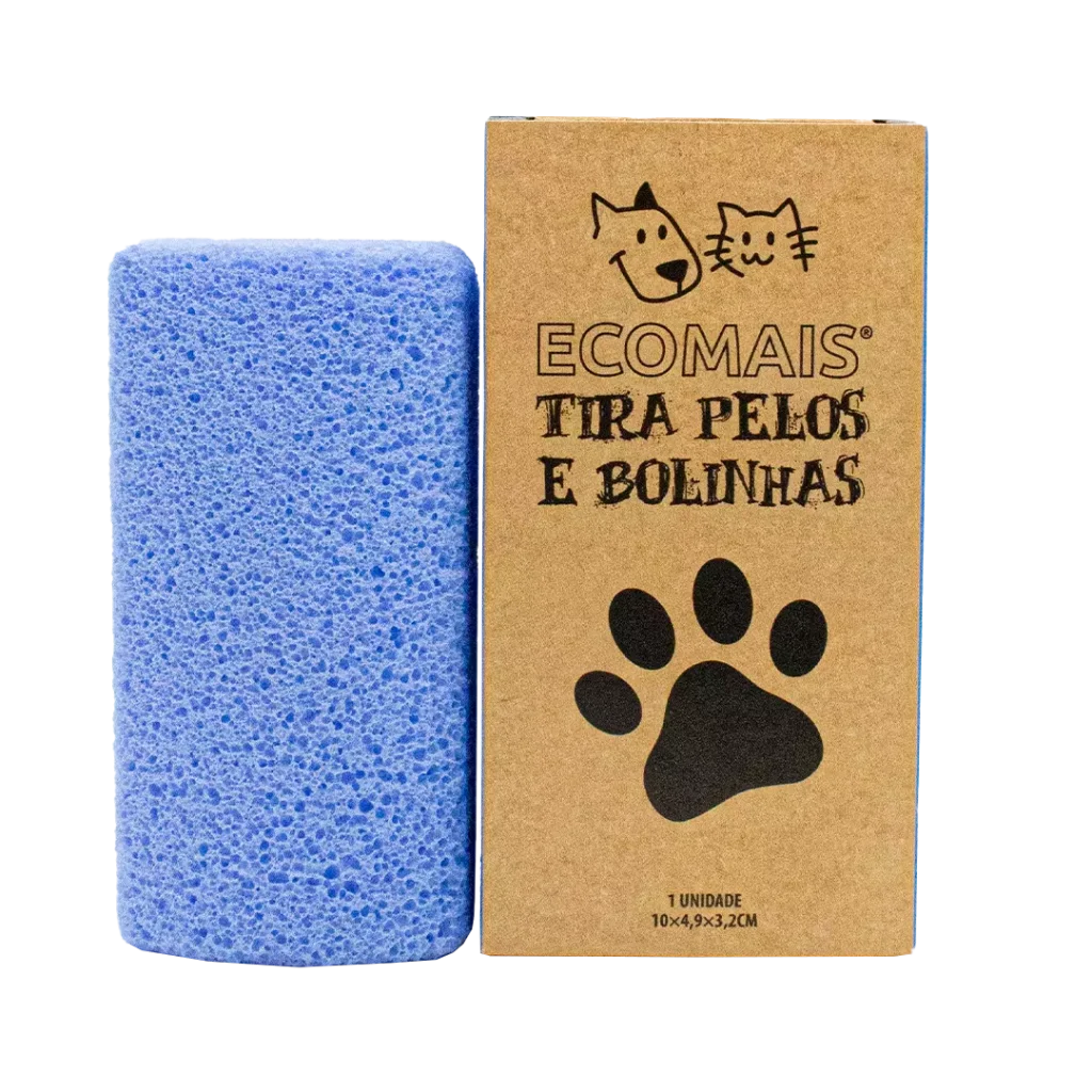 Esponja Mágica Limpa Sofá