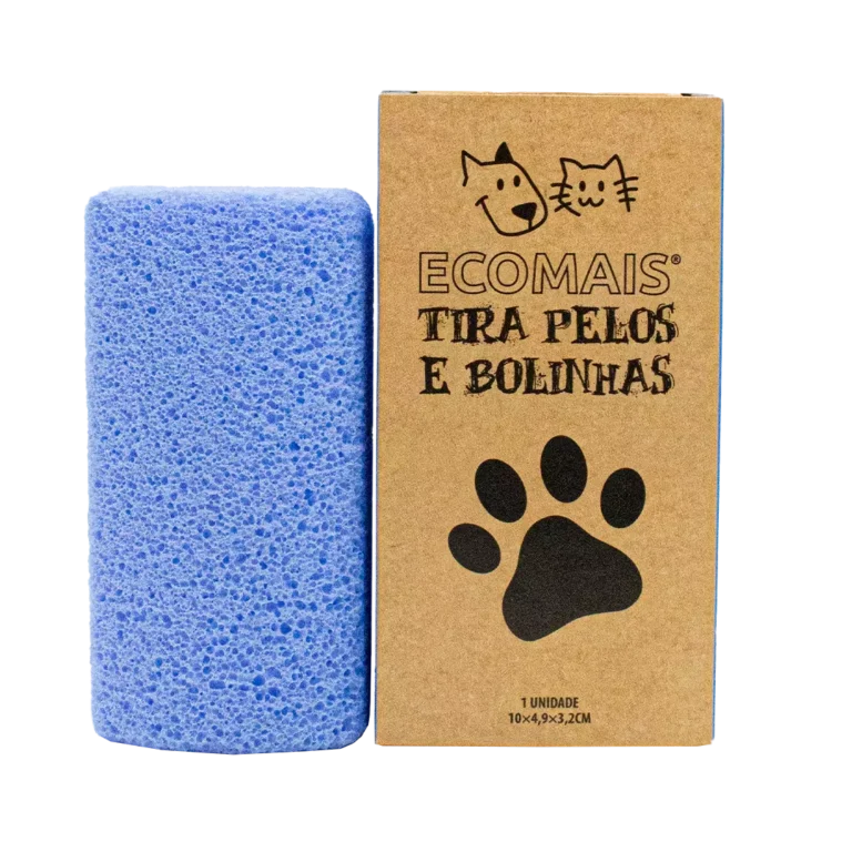 Esponja Mágica Limpa Sofá