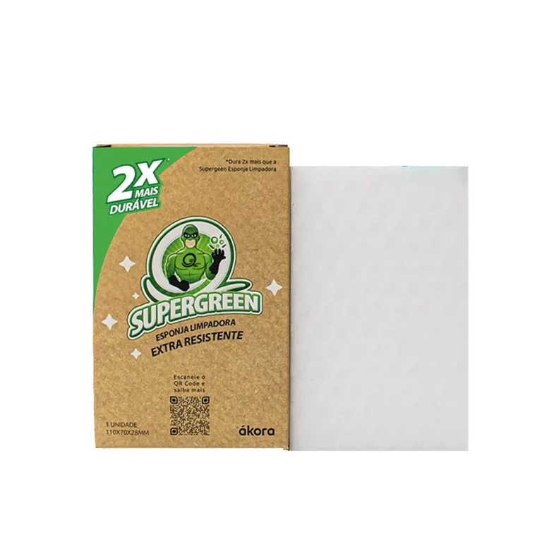 Kit De Limpeza Para Casa