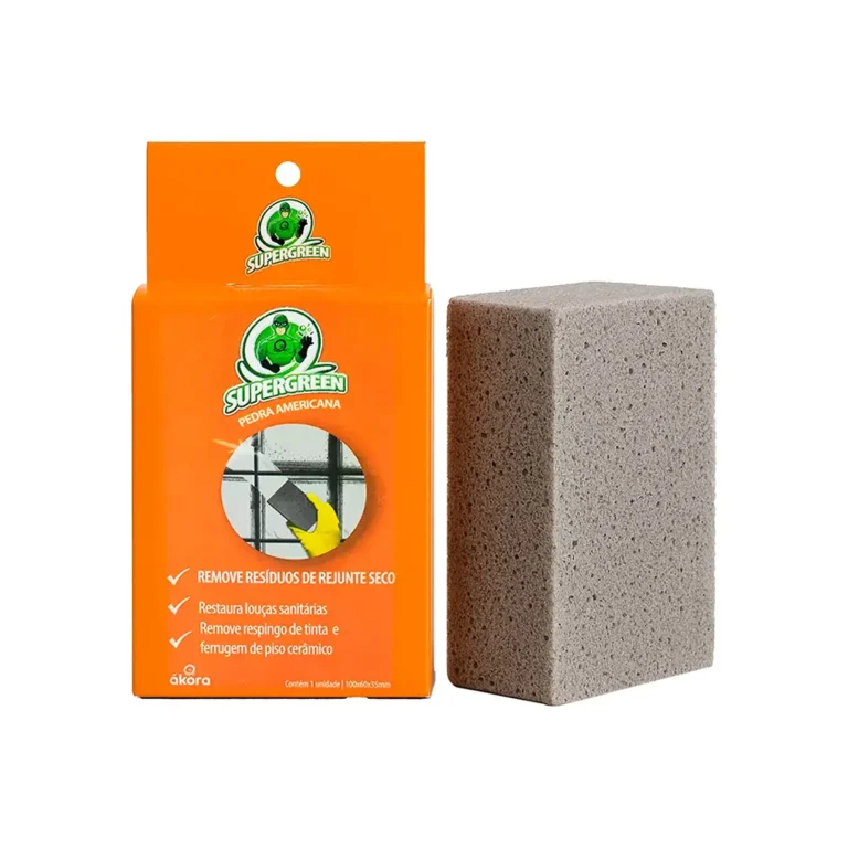 Kit De Limpeza Para Casa