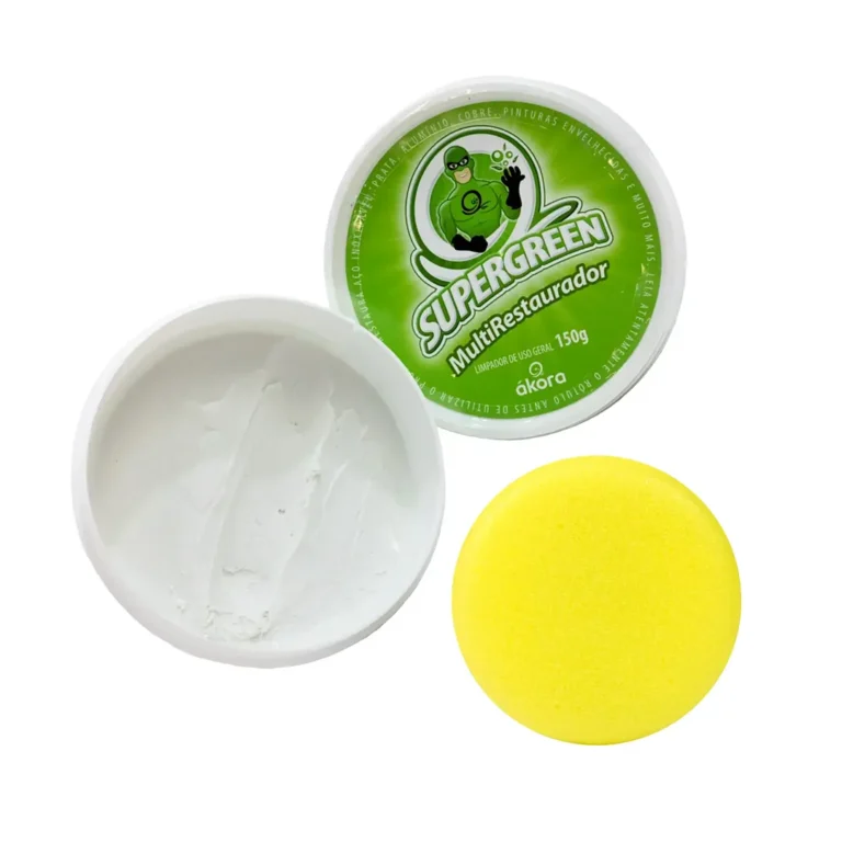 Kit de Limpeza para Cozinha