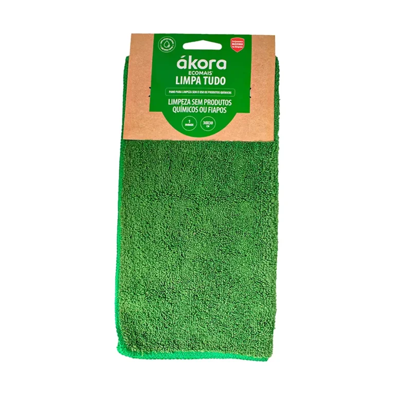 Kit de Limpeza para Cozinha