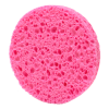Foffs Esponja Vegetal de Celulose Facial - rosa