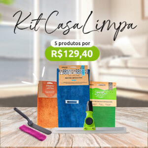 KIT CASA LIMPA 1080X1080