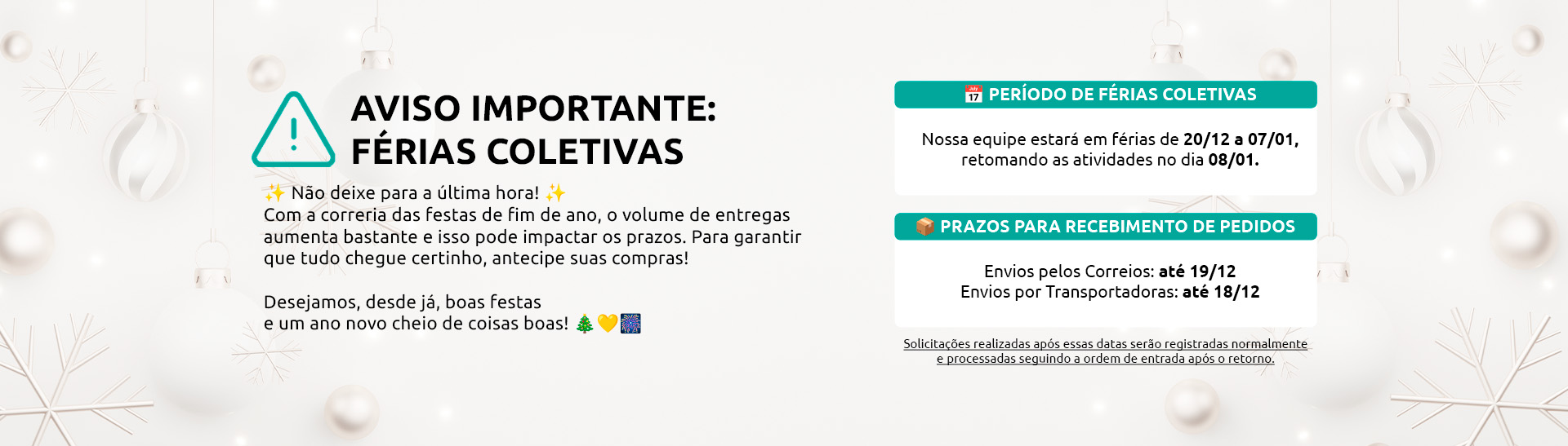 Ákora 1 comunicado-de-ferias-coletivas-banner-wide-akora-brasil-2025-11-26