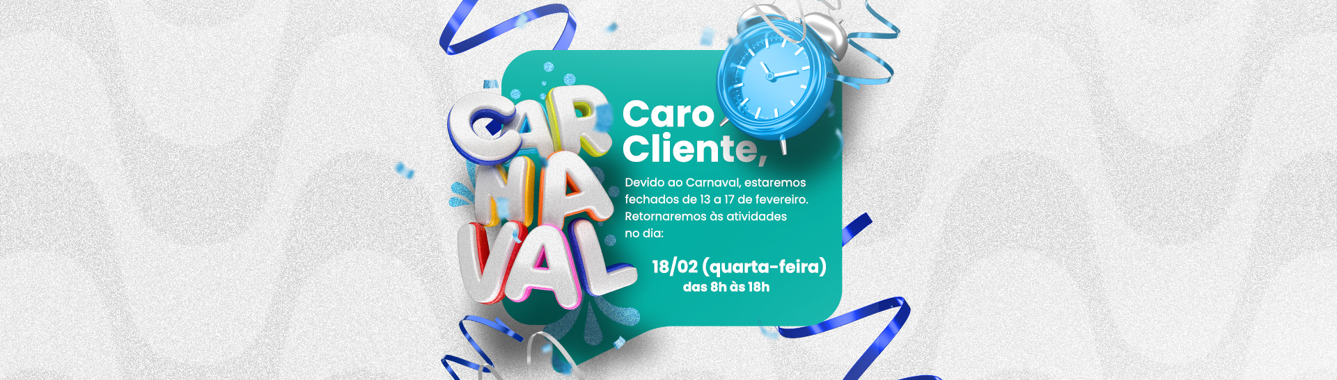 Ákora 1 akora-comunicado-carnaval-site-20260213