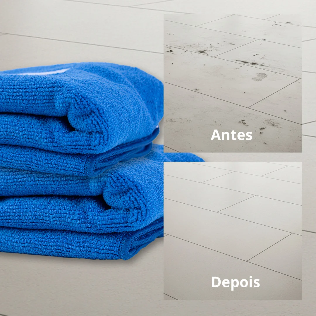 ANTES E DEPOIS