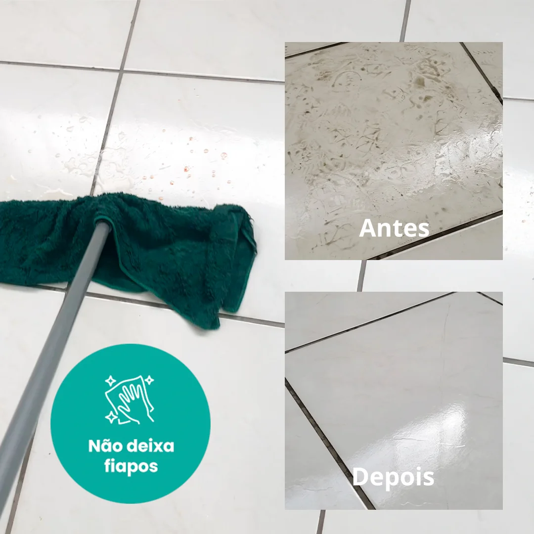 ANTES E DEPOIS