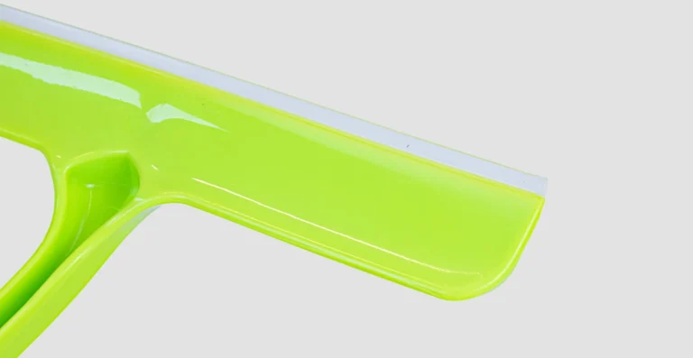 CARACTERISTICA 2 - Lâmina de silicone flexível Rodo de Silicone para Pia