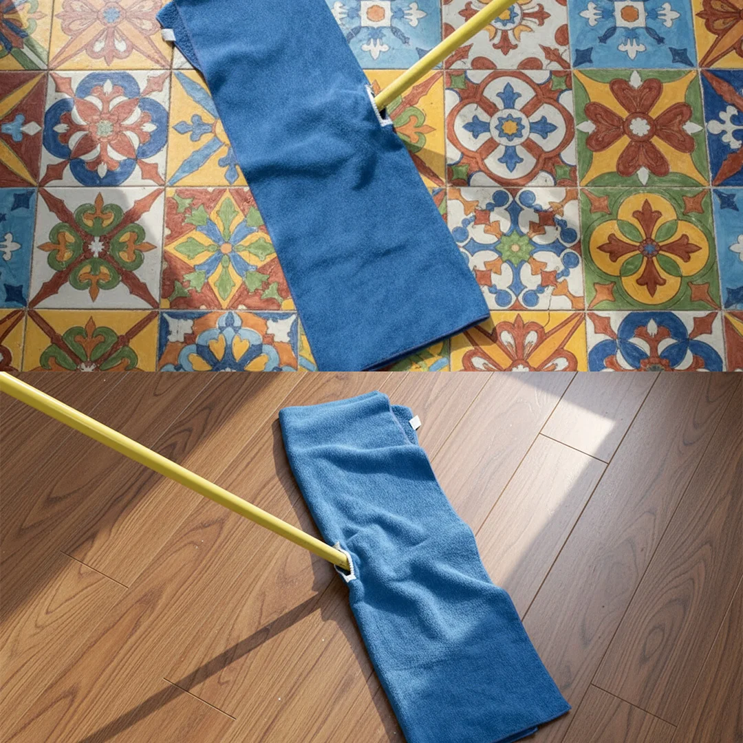 LOCAIS DE LIMPEZA
