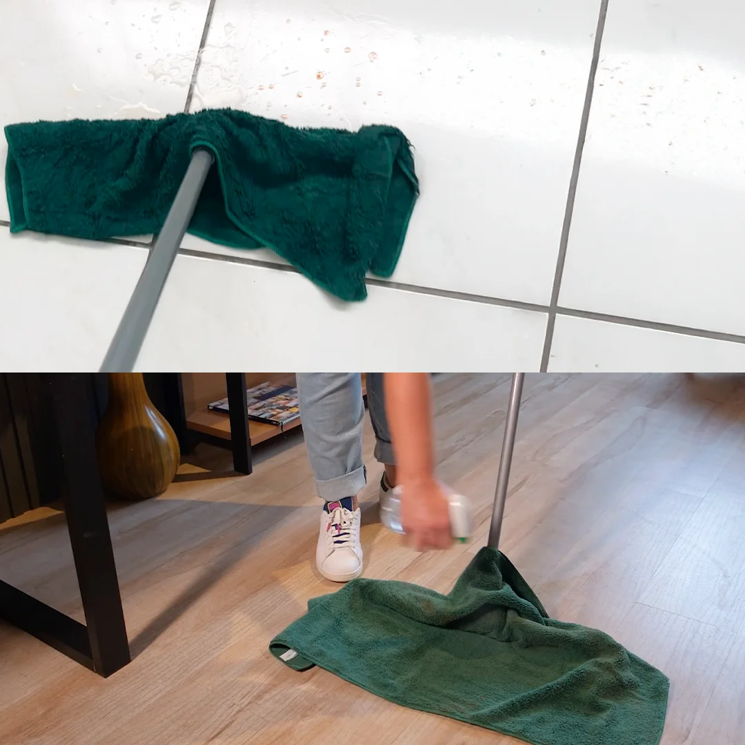 LOCAIS DE LIMPEZA