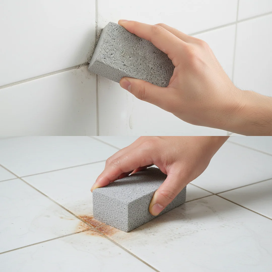 LOCAIS DE LIMPEZA